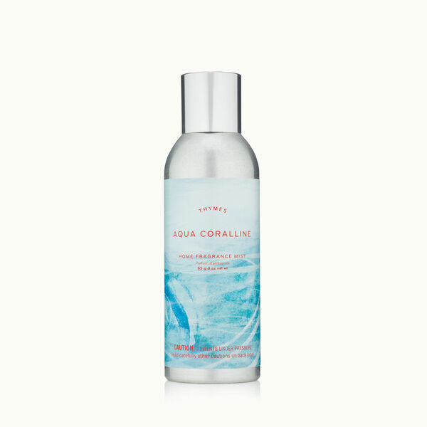 Spray Ambientador Aqua Coralline - Thymes