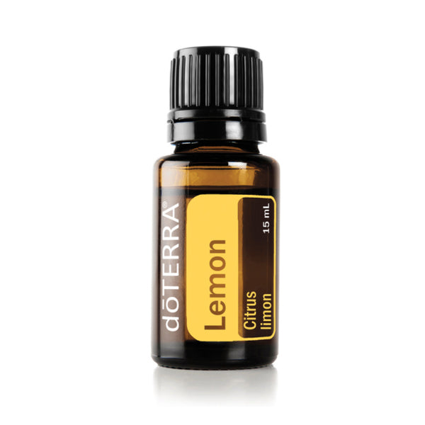 Lemon Oil