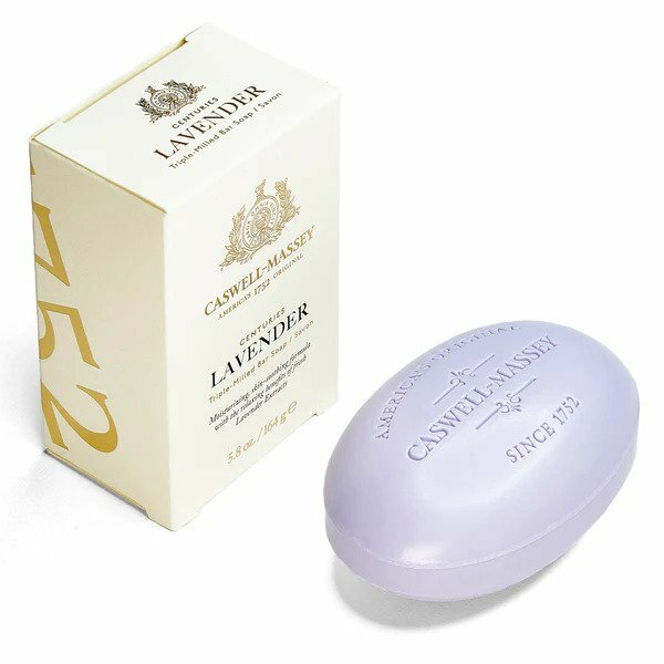 Centuries Lavender Cream Lotion