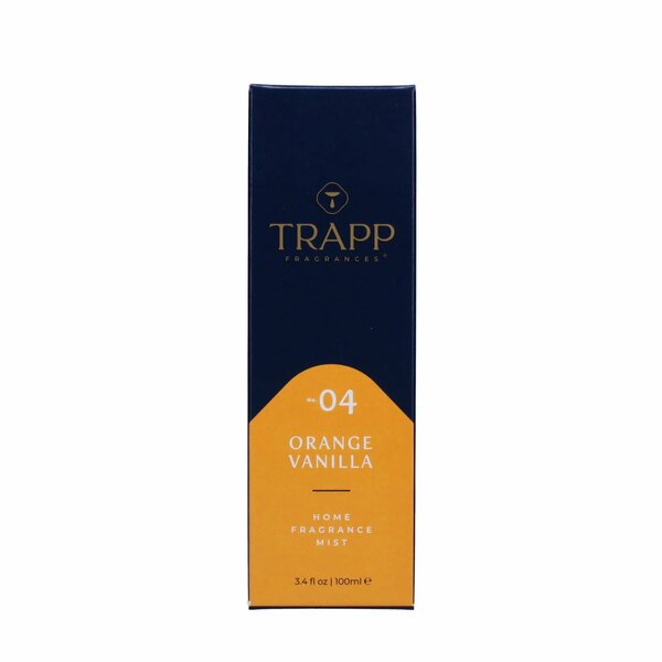 Spray Orange Vanilla - Trapp 3.4 oz.