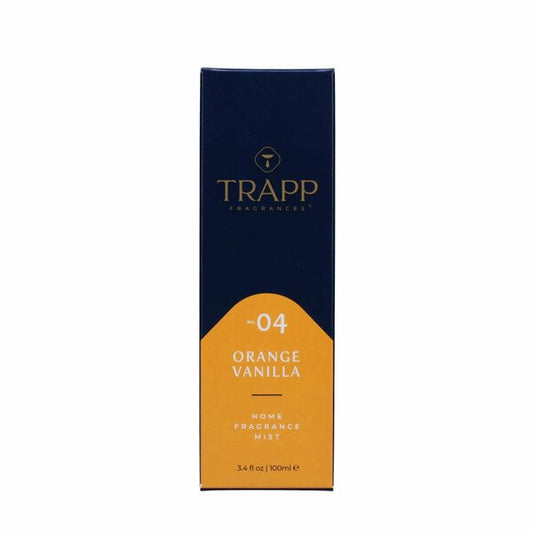 Spray Orange Vanilla - Trapp 3.4 oz.