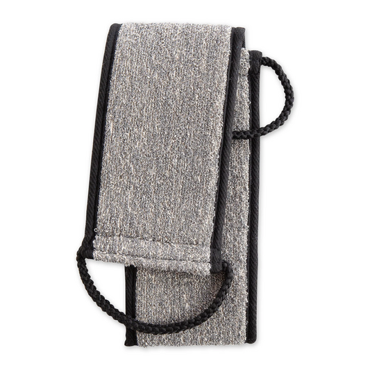 Esponja para la espalda - Bamboo Charcoal Back Strap