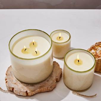 6.5OZ FEU D BOIS CLASSIC CANDLE