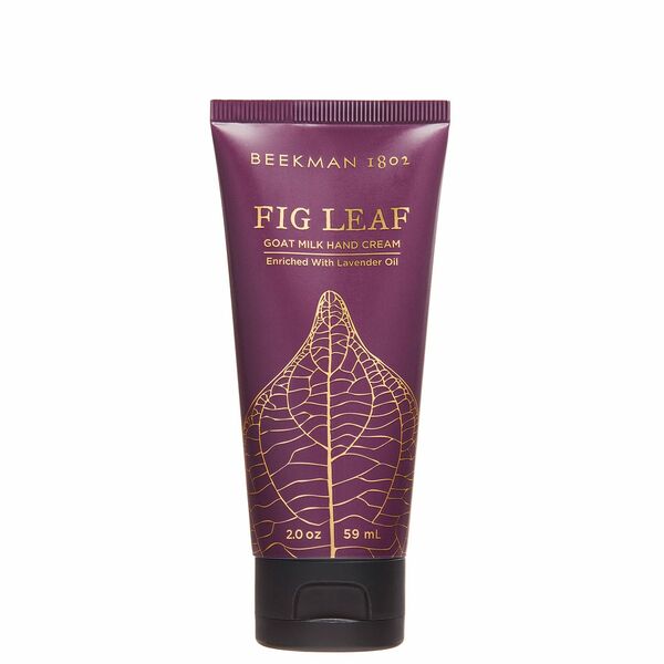 Fig leaf Hand Cream 2 oz
