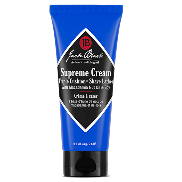 Supreme Cream Triple Cushion 2.6 oz