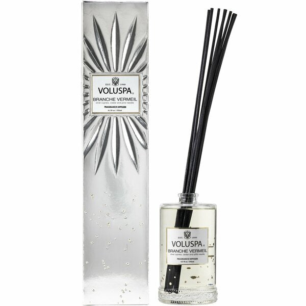 Branche Vermeil Reed Diffuser