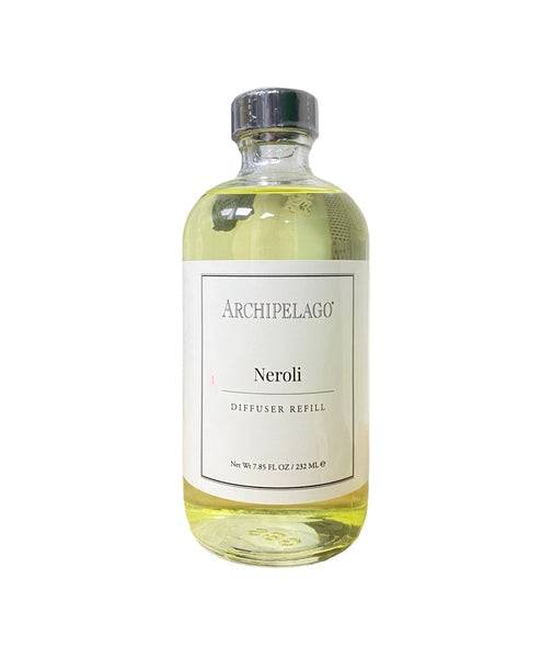 REFILL DE DIFUSOR EN ACEITE NEROLI