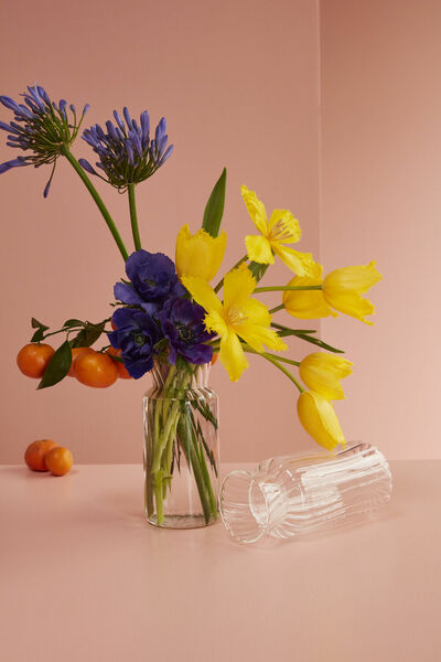 Jarrón Francine - Accent Decor