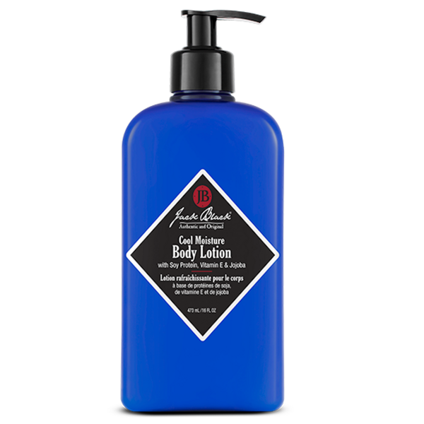 Cool Moisture Body Lotion 16 oz