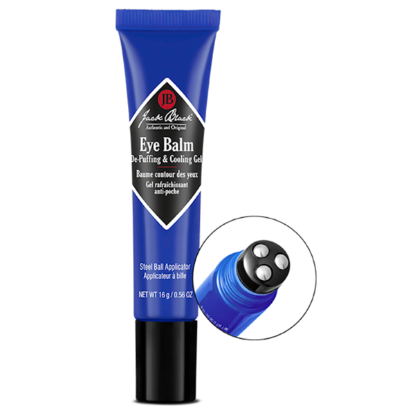 Eye Balm Dupuffing & Cooling Gel 0.56 oz