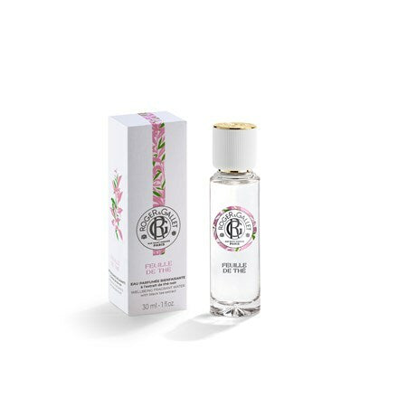 Feuille de Thé Minis Holiday Gift Set