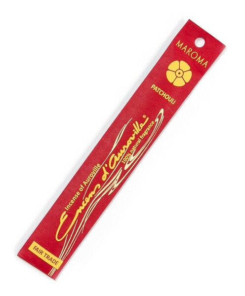 Patchouli Premium Stick Incense