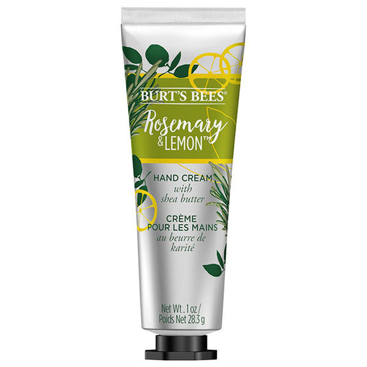 Rosemary & Lemon Hand Cream 1oz