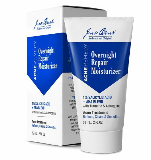 Overnight Repair Moisturizer 2 Oz