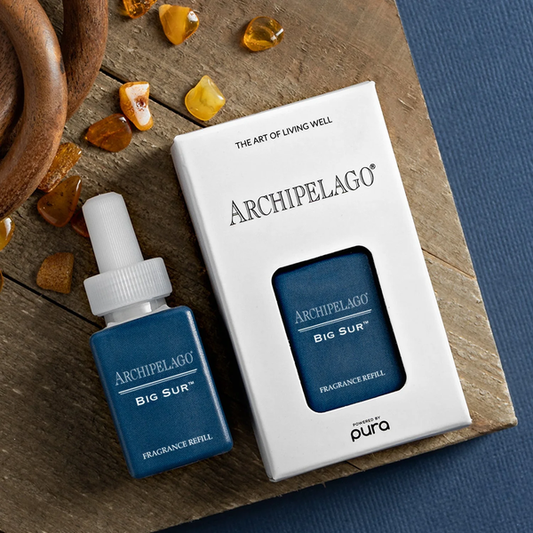 Big Sur - Archipelago Pura home refill