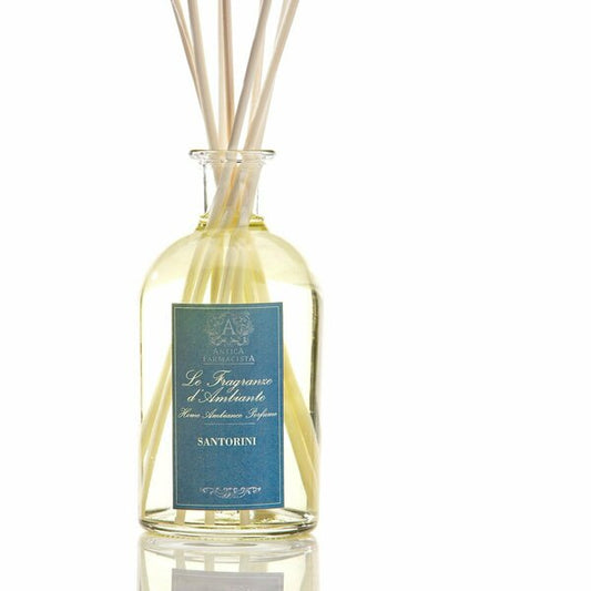 Santorini Home Ambience Diffuser 250ml