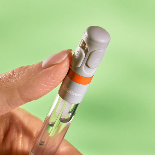 Lápiz difusor Lifelines con cartucho de 4 aromas en Citrus Grove