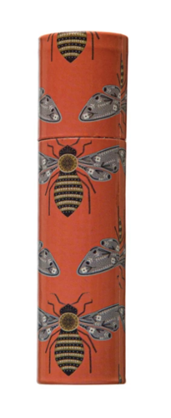 Fósforos con estampado de Abeja