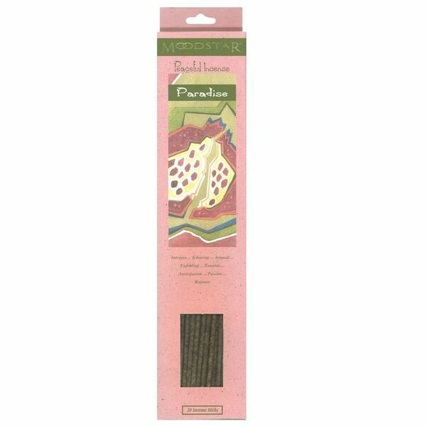 Paradis Incense Sticks