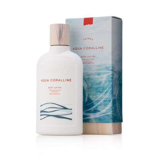 Aqua Coralline Body Lotion