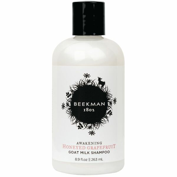 Honeyed Grapefruit Beekman Shampoo