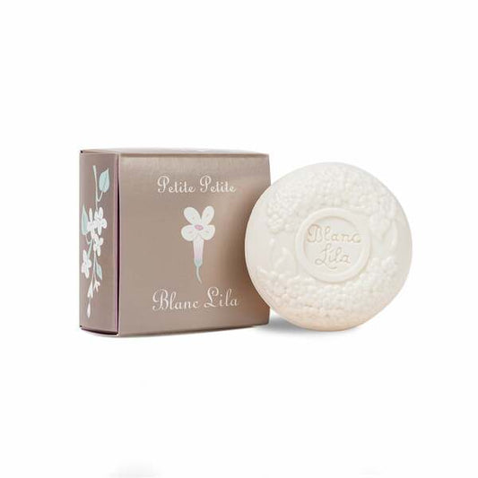 Blanc Lila Petite Petite Soap