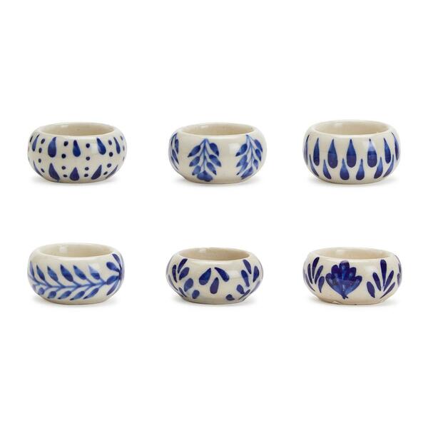 Portavelas de Chinoiserie (unidad)