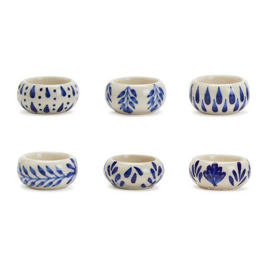 Portavelas de Chinoiserie (unidad)