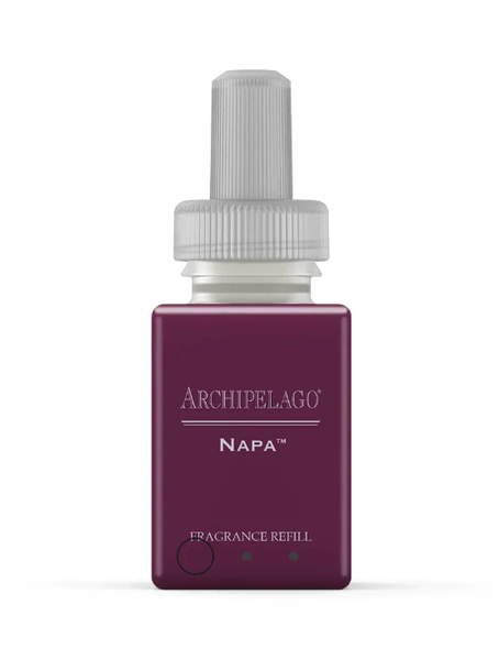 Napa -Archipelago Pura home refill