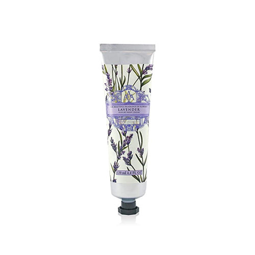 Lavender Body Cream