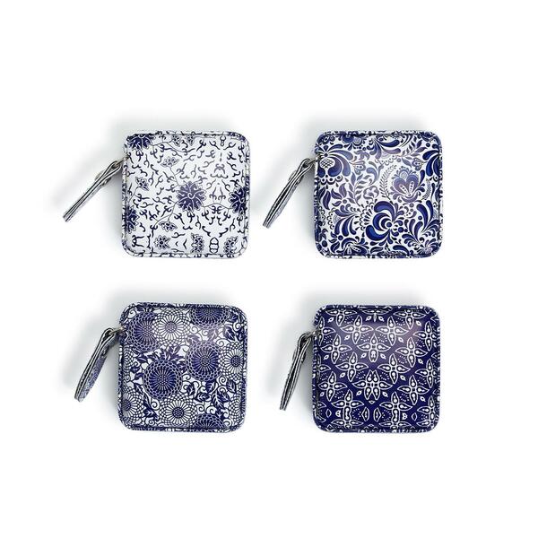 Chinoiserie Measuring Tape
