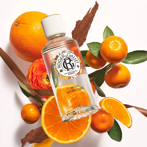 Bois d'Orange 3.3 oz.
