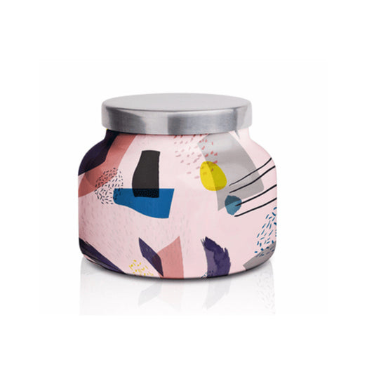 Lola Blossom Gallery Petite Jar, 8 oz