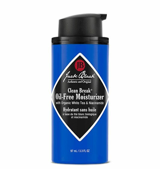 CLEAN BREAK MOISTURIZER, 3.3OZ