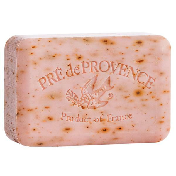 Rose Petal Soap Bar 250g