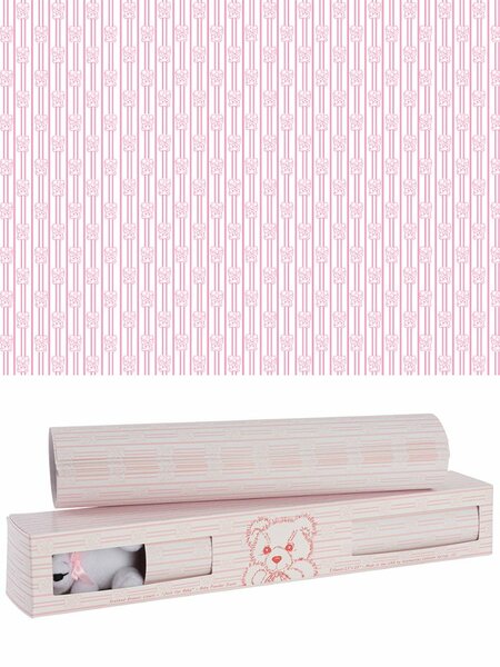 Just for Baby Scented Papel de Gaveta (Pink)