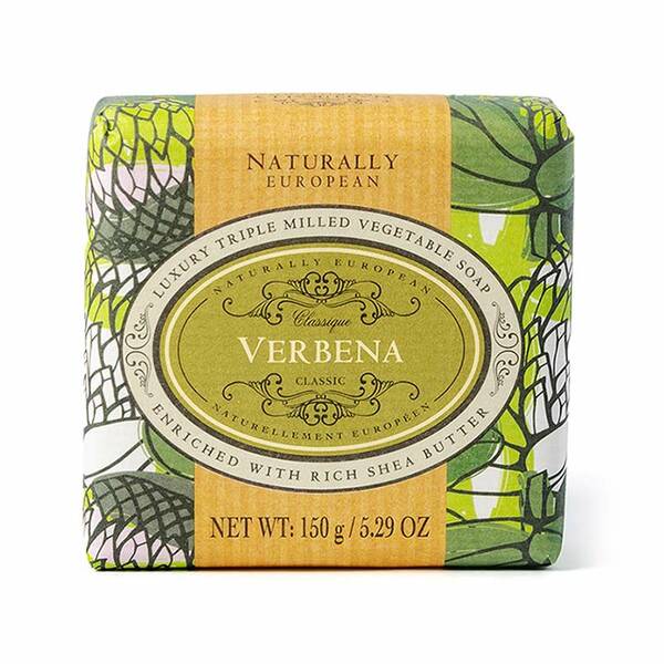 Verbena Bar Soap 150g
