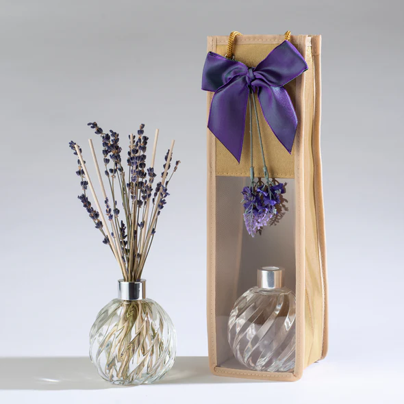 Lavender Room Diffuser 8oz