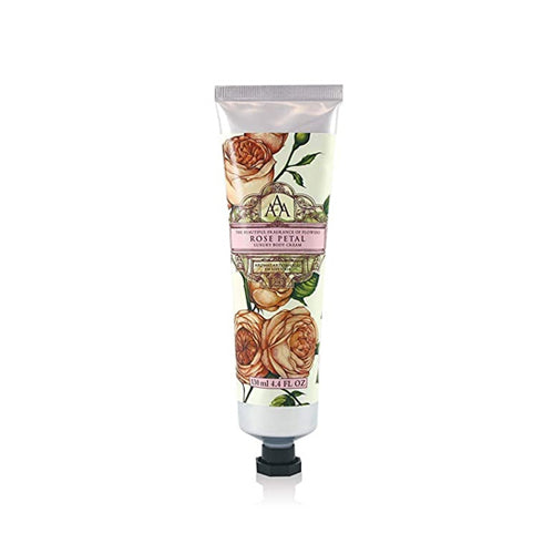 Rose Petal Body Cream