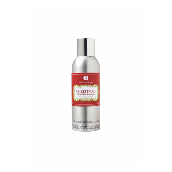 Christmas Fragrances Mist Spray