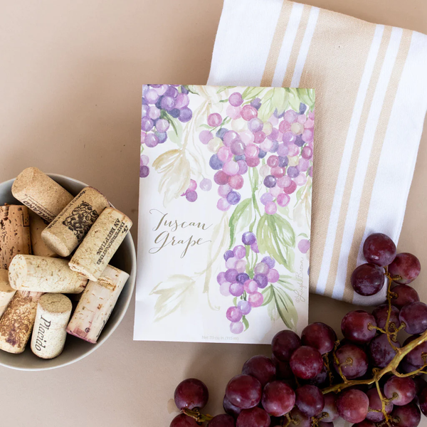 Tuscan Grape Sachet