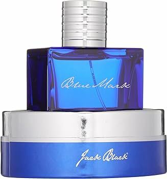 Blue Mark Eau de Parfume 3.4 oz