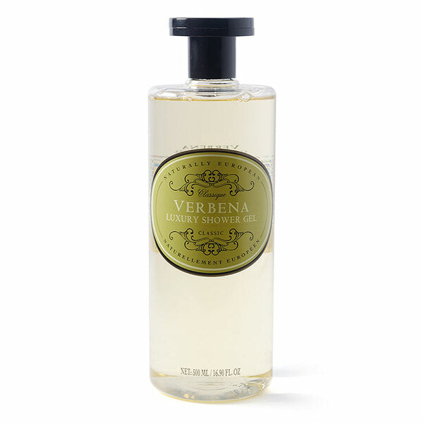 Verbena Shower Gel
