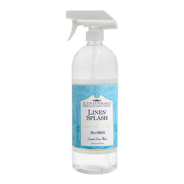Sea Fresh Linen Spray 32oz