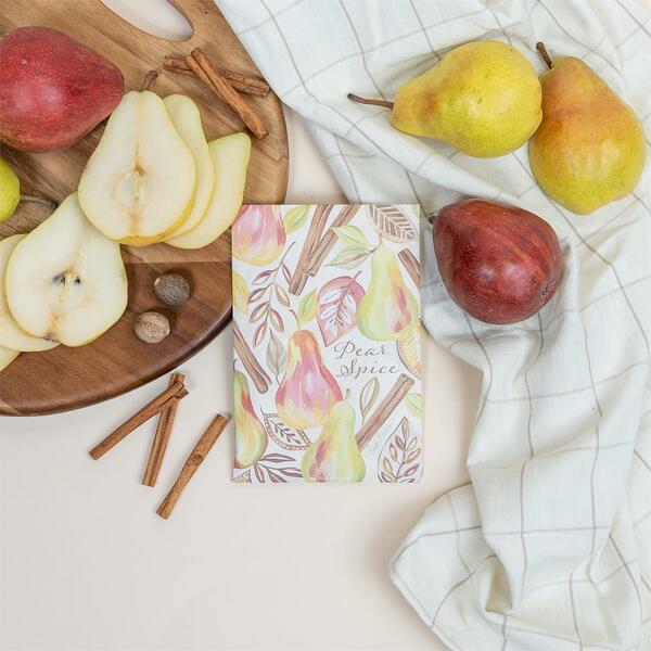 Pear Spice Sachet - Fresh Scents