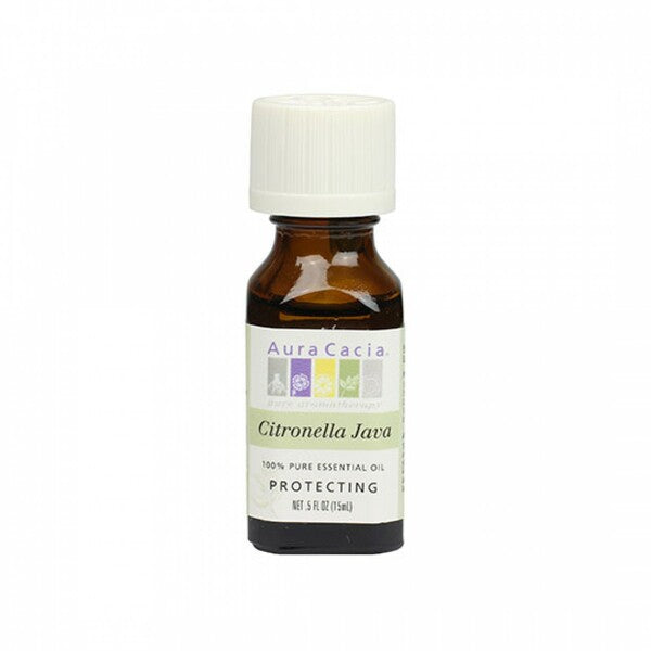 Citronella Essential Oil 5 oz