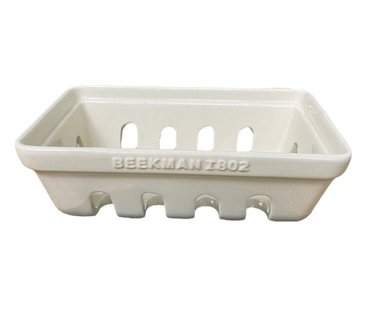 Caddy - Ceramic - Fits 2x 12.5