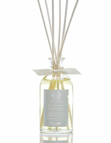 Bergamot & Ocean Aria Reed Diffuser 100ml