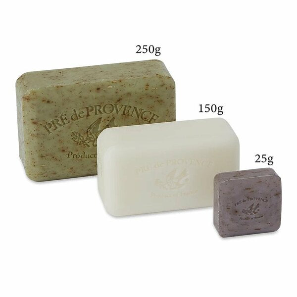 Sea Salt Soap Bar 250g