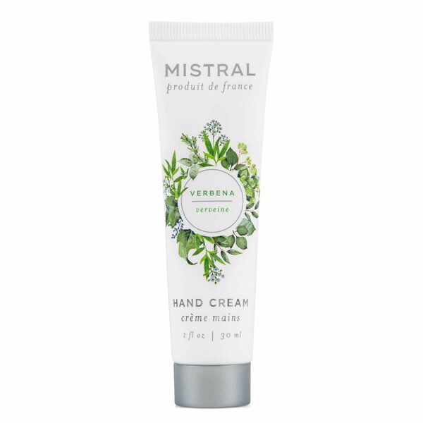 Verbena Travel Hand Cream 30 ML